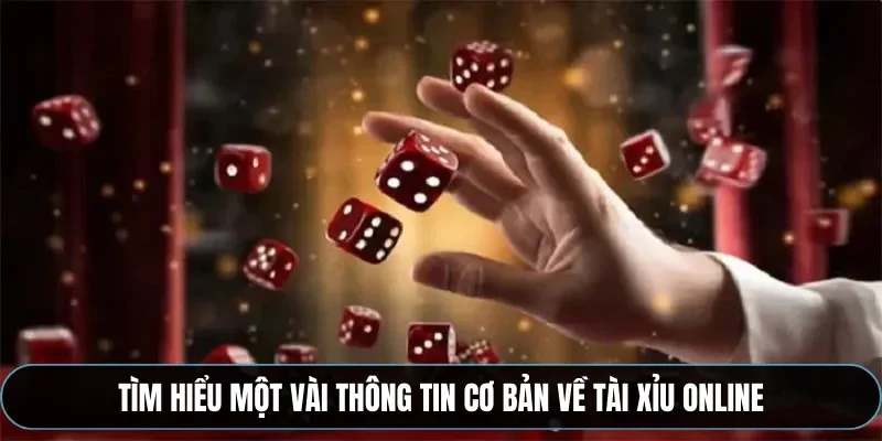 C&aacute;ch chơi t&agrave;i xỉu online cho người mới bắt đầu