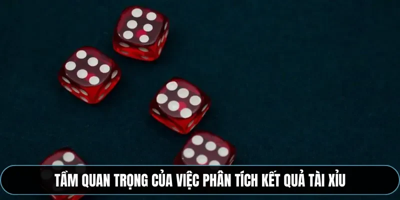 C&aacute;ch ph&acirc;n t&iacute;ch lịch sử ra t&agrave;i xỉu để đặt cược