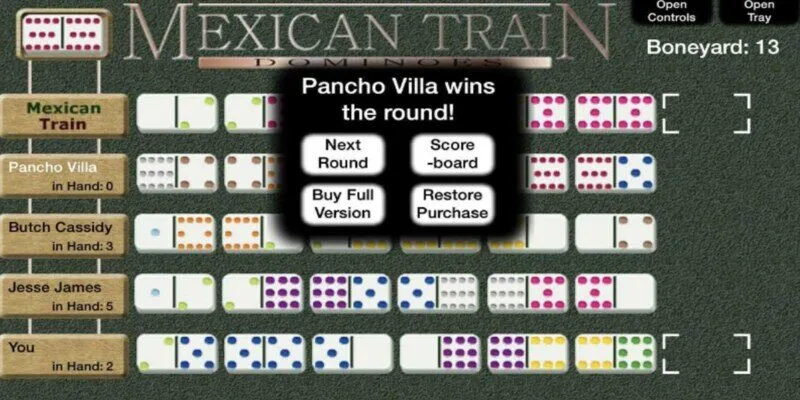 C&aacute;ch xếp b&agrave;i cũng l&agrave; một trong những thao t&aacute;c quan trọng