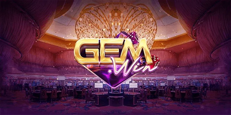 Gemwin t&agrave;i xỉu