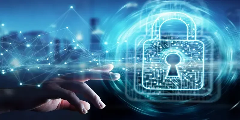 Hệ thống an ninh v&agrave; bảo mật