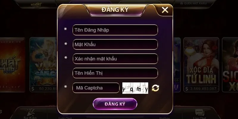 Hướng dẫn c&aacute;ch tham gia c&aacute; cược t&agrave;i xỉu Nhatvip&nbsp;