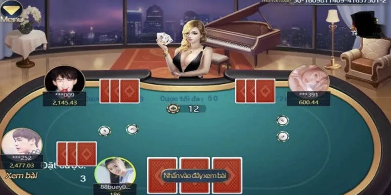 Trong qu&aacute; tr&igrave;nh chơi X&igrave; D&aacute;ch c&oacute; khả năng xuất hiện trường hợp đặc biệt kh&aacute;c